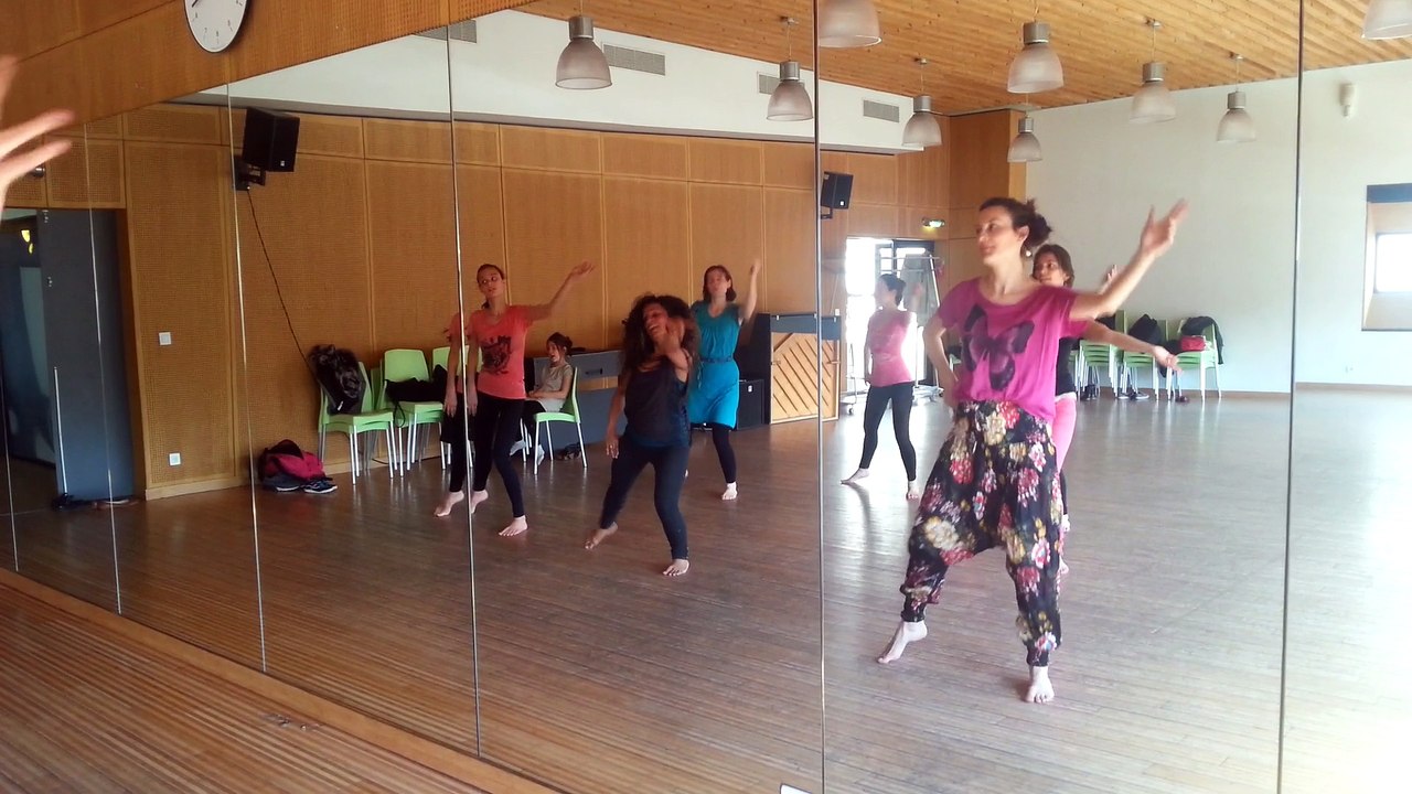 maiya yashoda ( cours samedi)