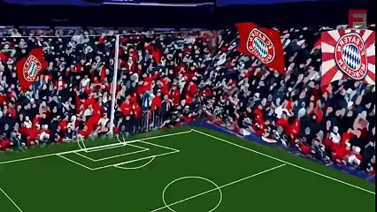 Melhor resumo de sempre Bayern - Porto