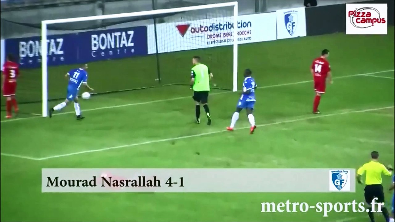 Mour. Nasr. Review 2015