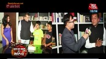 Nach Baliye Ke Judge Bane 'Chetan Bhagat' Se Khas Mulakaat - Nach Baliye