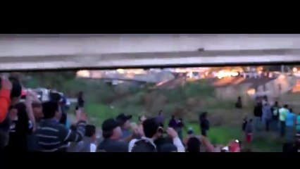 beautiful car wheeling .......