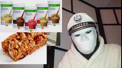 HERBALIFE ESTAFA - SISTEMA PIRAMIDAL