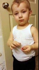 Mon poisson rouge est mort ...