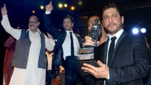 Shahrukh Khan & Amar Singh's Indiawaale Dance - Watch Now | Dada Saheb Phalke Awards