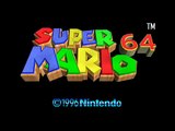 Super Mario 64 Music - Dire, Dire Docks & Jolly Roger Bay (Underwater) EXTENDED