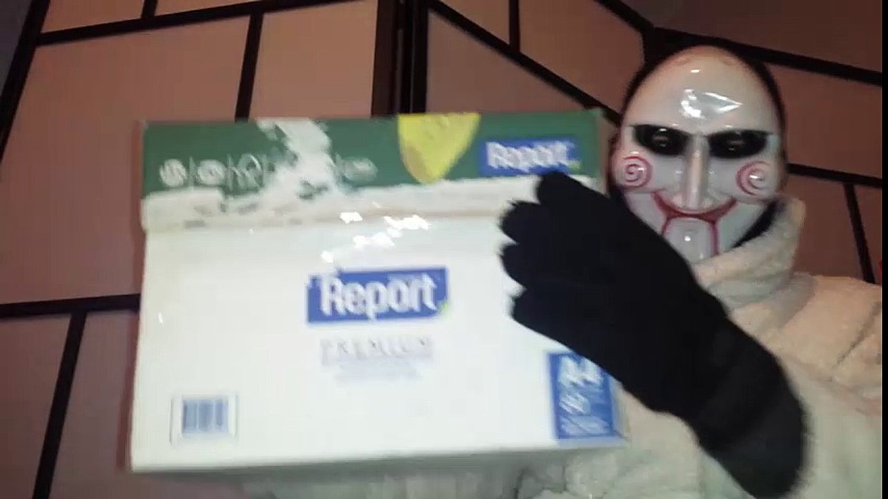 ALIJO DE COCAINA - UNBOXING ESPECIAL