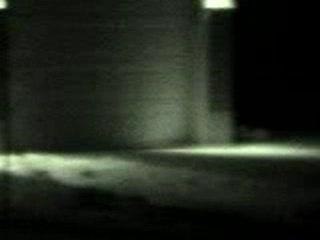 Snow Cone Bomb - Surveying the Damage