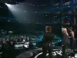 Kelly Clarkson  - Impossible Dream