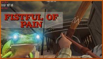Fistful of Frags Good, Bad and the Funny One [Amar McLegend]