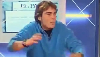 Carlos Navarro,El Yoyas OPINA SOBRE EL ORIGEN DEL INDEPENDENTISMO CATALÁN