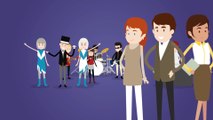 Entertain You Animated Video Explainer