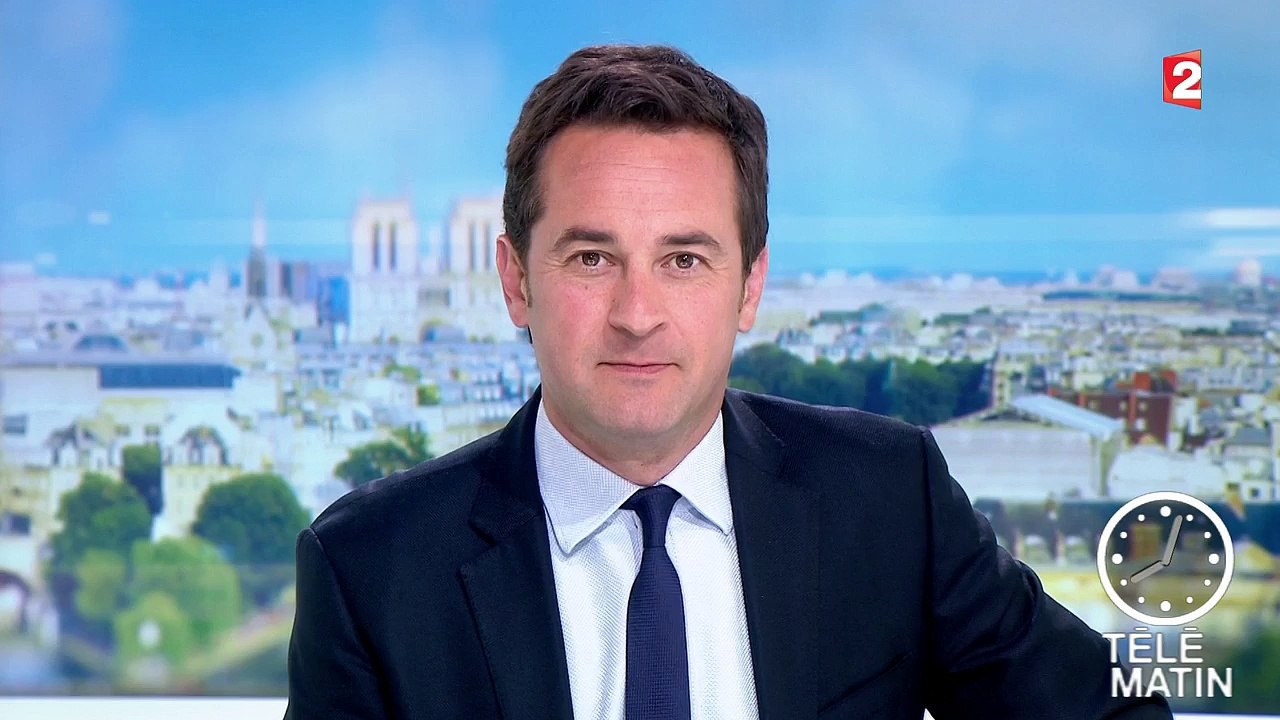 Attentats déjoués contre des églises : la soeur du suspect témoigne