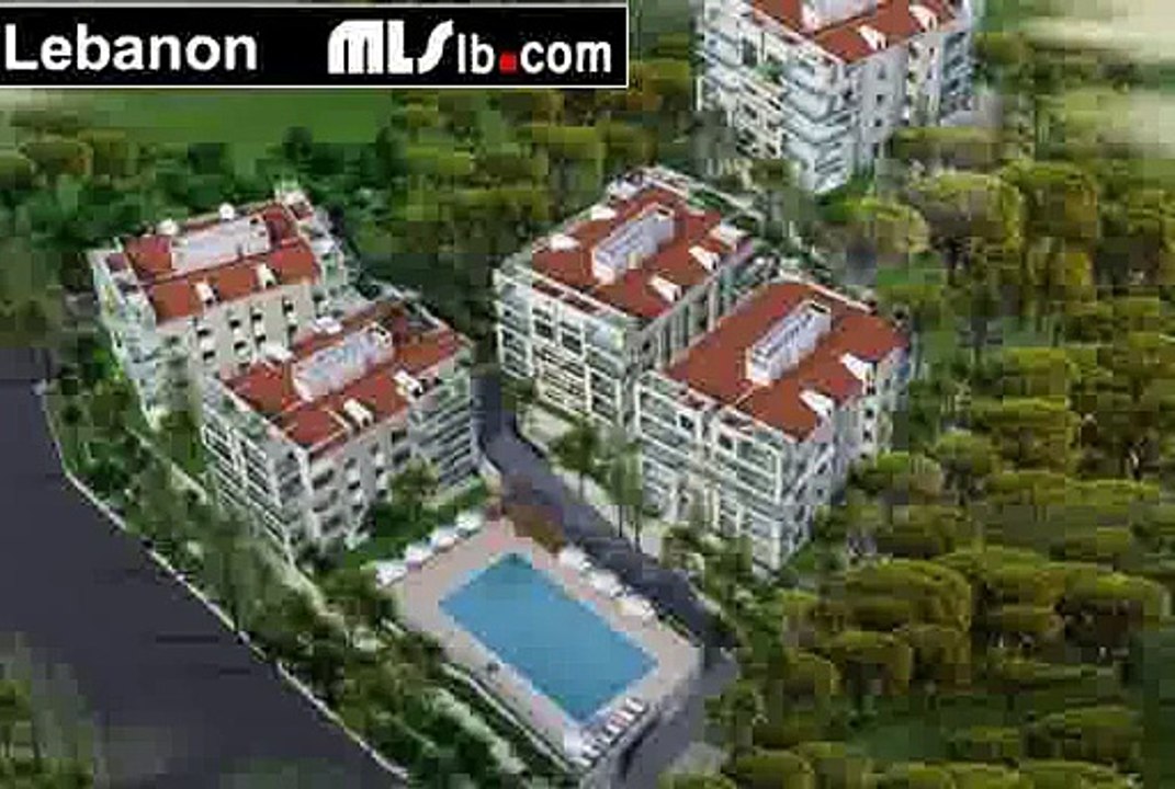 Tabarja Hills 150sqm is a project  located in perfect environment