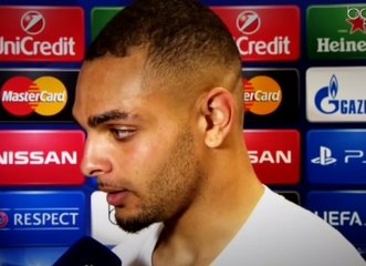 Ligue des Champions : Monaco éliminé, les joueurs «fiers» de leur match