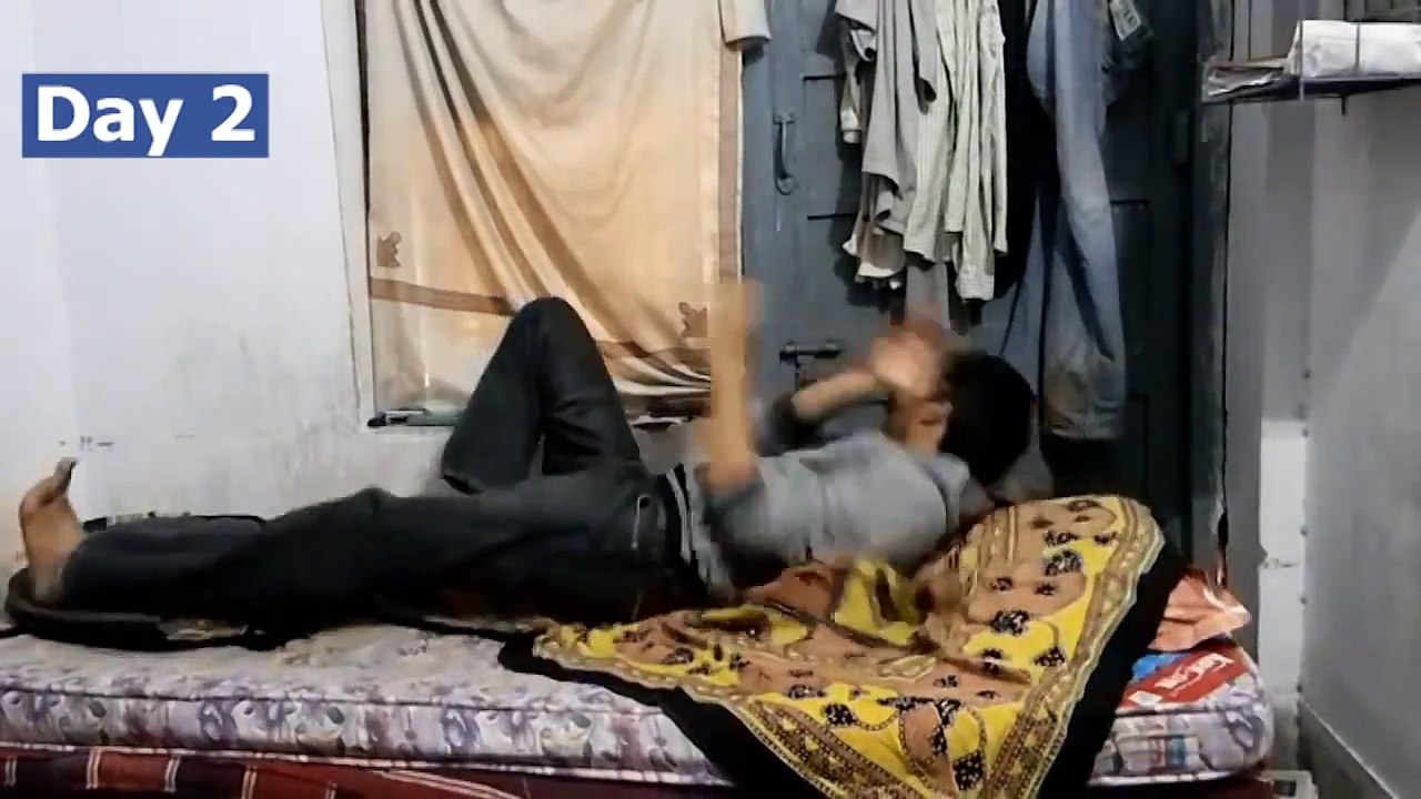 sTaTus (A short film by Naughty IITians™ production IIT Kharagpur)