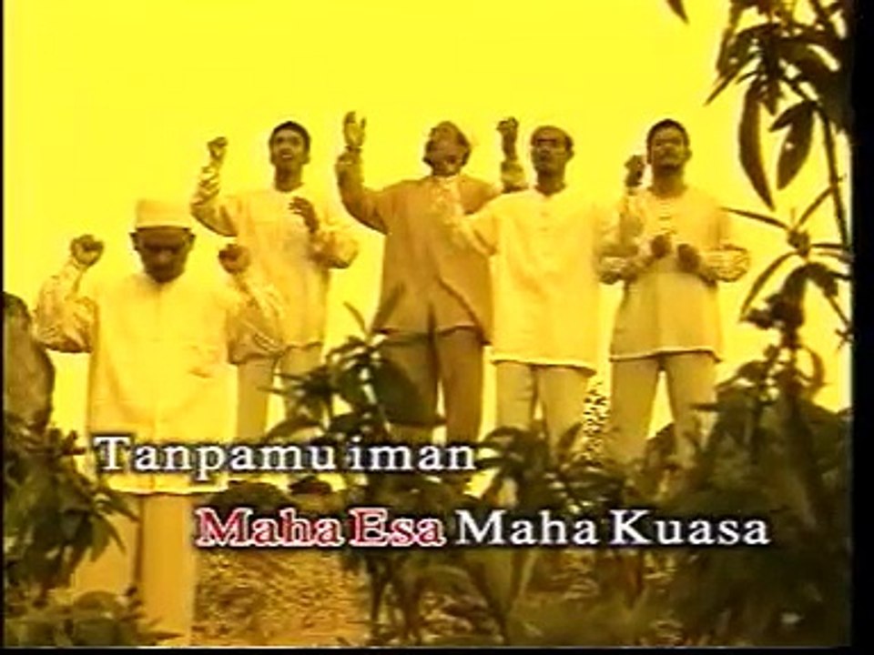 Iman Mutiara - Raihan