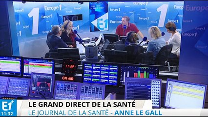 La flûte à bec contre l'apnée du sommeil