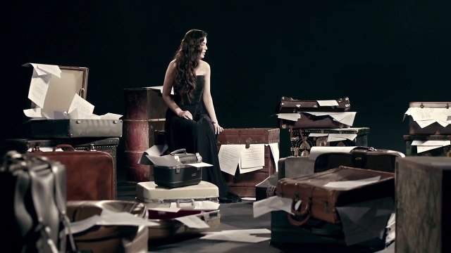 Sefa Topsakal - Hos Geldin Sayin Ayrilik ( 2o15 ) VideoKlip