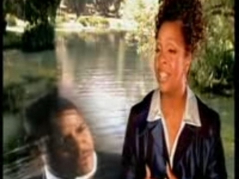 Brandy, Chaka Khan, Gladys Knight & Tanj