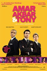 Download Amar Akbar & Tony Full Movie!