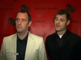 Matt Stone and Trey Parker on Butters