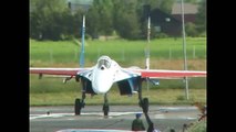 Russian Air Force  Russian Knights (Russkie Vityazi)  Русские Витязи