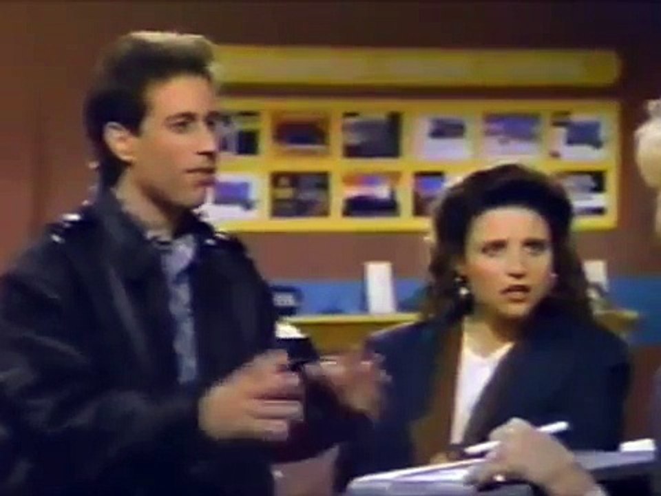 Bad Customer Service Montage