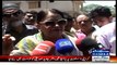 MQM’s Nasreen Jalil Serious Allegation on Rangers