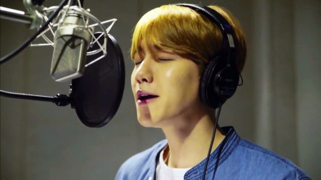 [MV] BAEKHYUN (백현) - EXO NEXT DOOR OST Beautiful (두근거려) 1080P