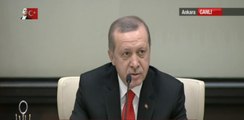 Erdoğan'dan Çanakkale Şehitliği Talimatı: Okullarını İnceleyin