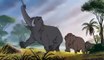 Le Livre de la Jungle - La patrouille des éléphants [HD] (fr)