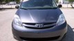 2007 Toyota Sienna #V112253A in Sarasota FL Bradenton, FL - SOLD