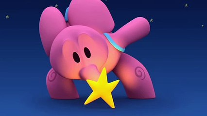 Pocoyó - Brilla Brilla (S01E23)