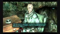 Fallout 3 Unique Weapons - Point Lookout - The Dismemberer