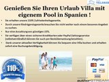 Suchen Ferienhaus Spanien mit Pool in Ibiza