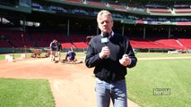 Steve Buckley Looks at Boston Red Sox Position by Position