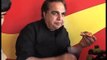 Dunya News - Imran Ismail grabs quick lunch at Pizza Hut