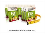 Fat Loss Factor - New on You Tube! Check Out Fat Loss Factor Review 2013