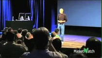 Steve Jobs - Opening Remarks at Keynote, September 9, 2009