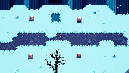 Titan Souls - Gameplay Trailer