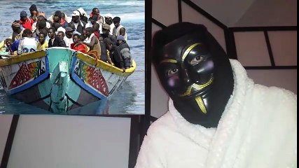 NO AL RACISMO - POR QUE NO SER RACISTA