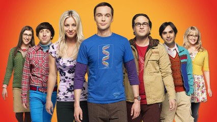 Stream The Big Bang Theory Season 8 Episode 24 Free in HD 🎬