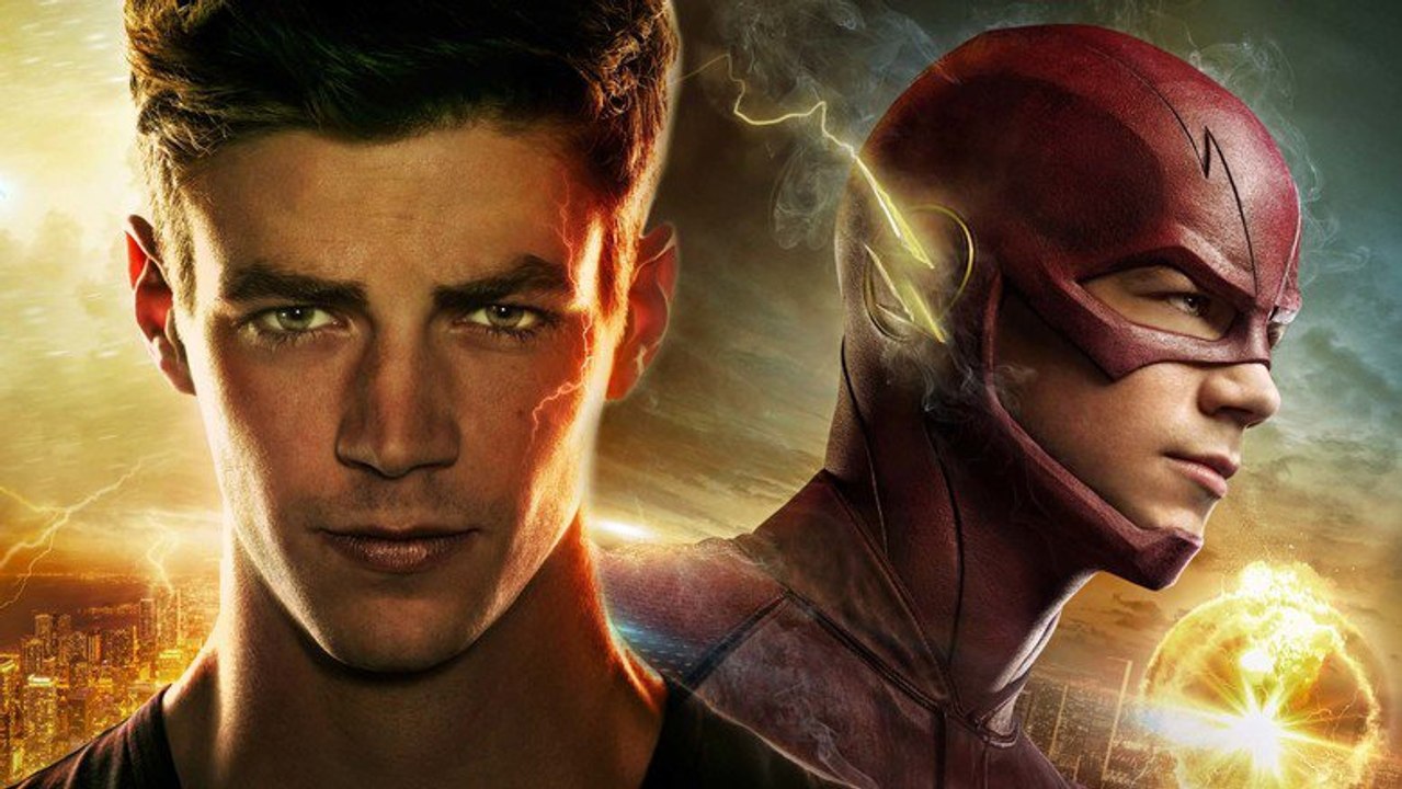 watch The Flash (Season 1 Episodes 22) : Rogue Air full movie online PART 1/15