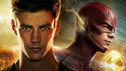 watch The Flash (Season 1 Episodes 22) : Rogue Air full movie online PART 1/15