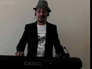 Ségolène Royal en chanson... suite