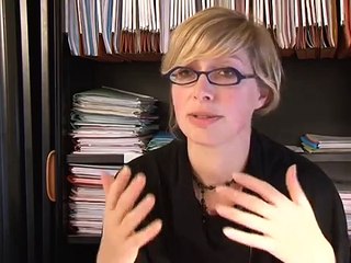 Portrait de diplomate : Anne-Claire Legendre