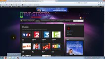 Regarder la TV gratuitement sur Son PC