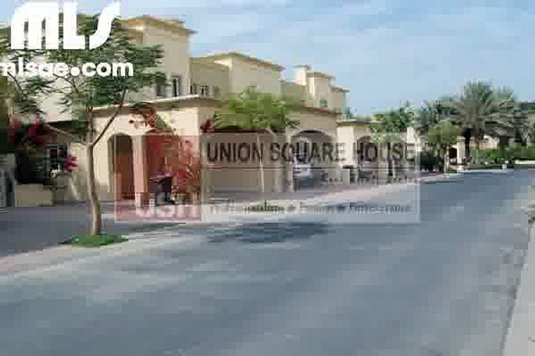 Prime Location upgraded Type 2M In Springs 1  Park n Pool View