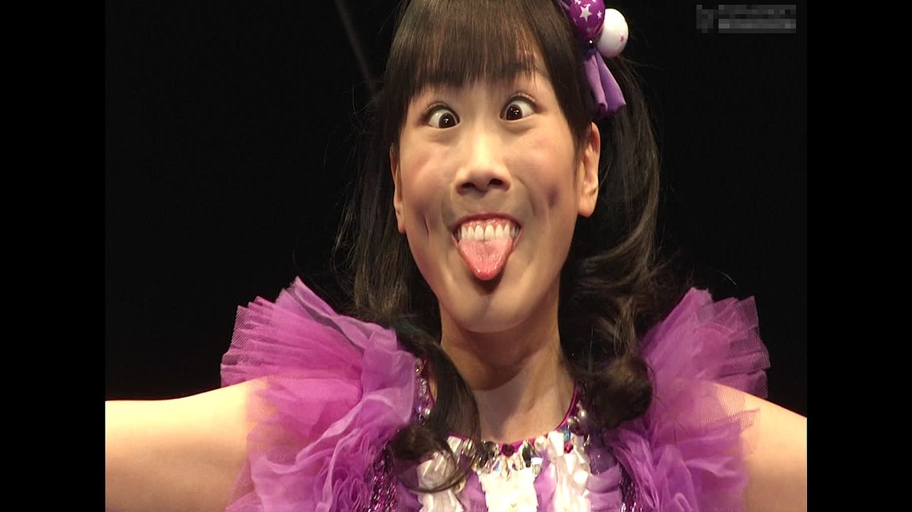 『フォークデイズ』　ももクロ　高城れにちゃん登場の全３曲とトーク　３／ｘｘ