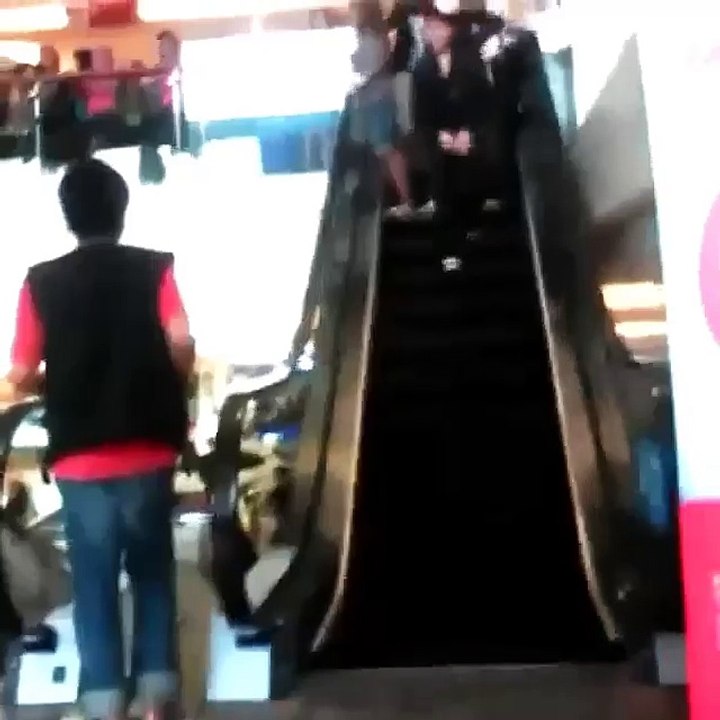 Aliando tiba di Tangcit